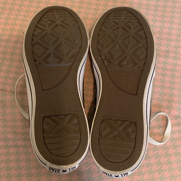 Converse Chuck Taylor All Star Unisex Low Top - Picture 9 of 11